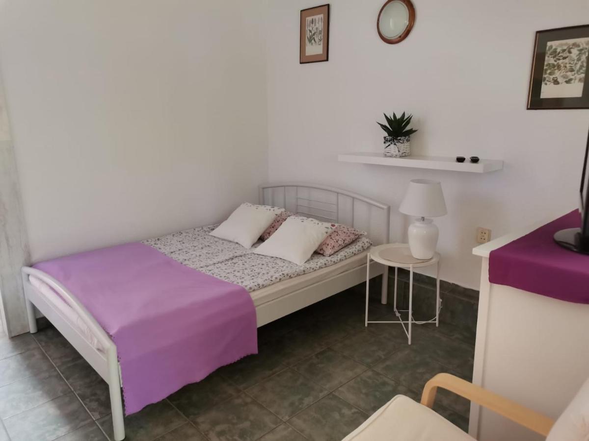 Agroturystyka "Trzy Deby" W Sasinie Βίλα Sasino Εξωτερικό φωτογραφία