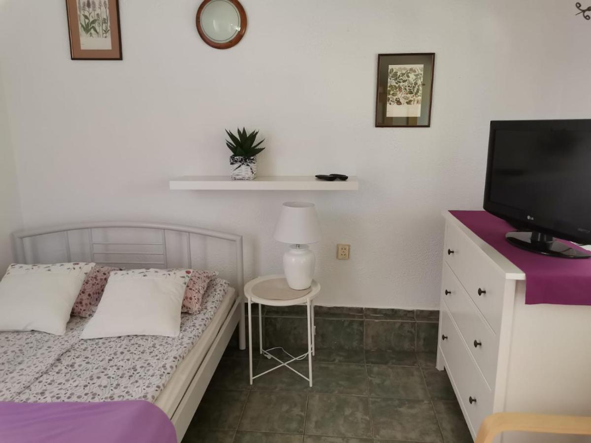 Agroturystyka "Trzy Deby" W Sasinie Βίλα Sasino Εξωτερικό φωτογραφία