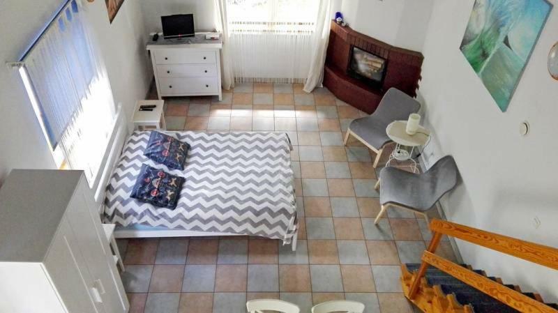 Agroturystyka "Trzy Deby" W Sasinie Βίλα Sasino Εξωτερικό φωτογραφία